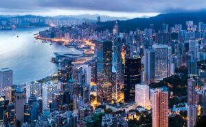 hongkong