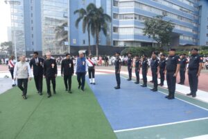 11 QRST 26th Jan 2026