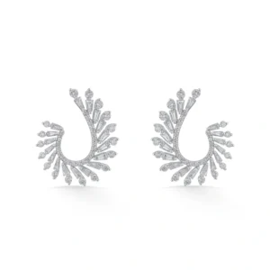 Enchante Celestial Burst Earrings