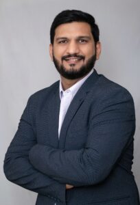 Jigar Vyas CFO CaratLane