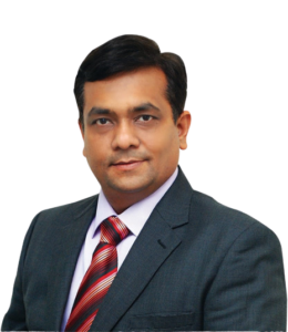 Mr Jignesh Mehta MD and Founder of Divine Solitaires