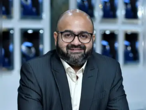 suvankar sen md ceo senco gold limited