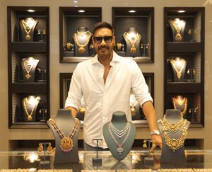 Ajay Devgn Image 1