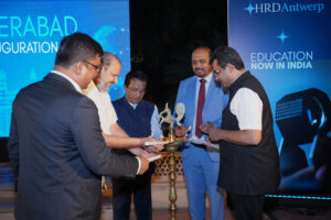 HRD HYD Launch Event 1