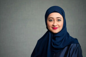 Maryam Al Hashemi