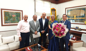 350160381 Industry Priorities