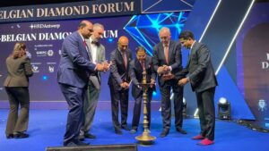 Indo Belgian Diamond Forum 2