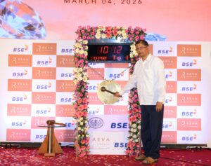 Mr. Amit Modak CEO PNGS Reva Diamond Jewellery