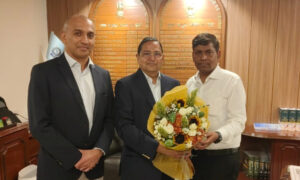 1863042383 Commissioner