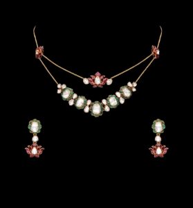 Dassani Brothers Shubh Labh collection 04