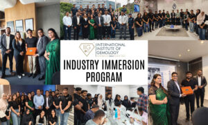 IIG IV Press Release