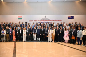 India New Zealand FTA 1