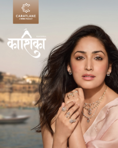 Kaashika by CaratLane