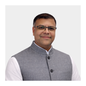 Rajagopal G Chairman Association of Senior Living India