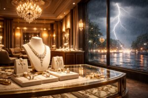 Running a Stronger Jewellery Business in Uncertain TimesXRDXIIG