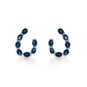Toren Collection Earrings