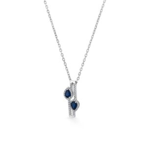 Toren Collection Necklace