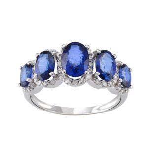 Toren Collection Ring