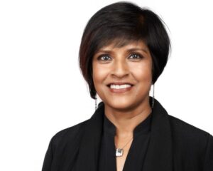 Vaishali Banerjee Managing Director India Platinum Guild International PGI 1