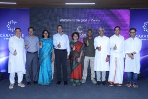 CaratLane Chennai Factory Launch 3 2