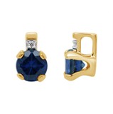 Zen Diamond India Amazon Collection Sapphire