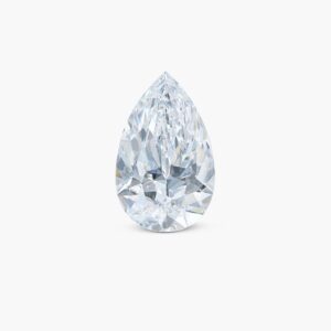 De Beers Diamond 2.01 carats D Color VS1