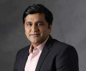Dhaval Raja CaratLane Chief Sales Officer CSO 1