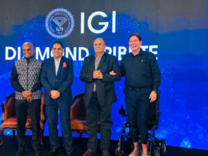 IGI D Show Goa 1