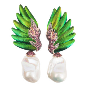 Lotus Arts de Vivre presents rare and timeless pearl creations 3 Lotus Arts de Vivre Explores The World of Pearls 2