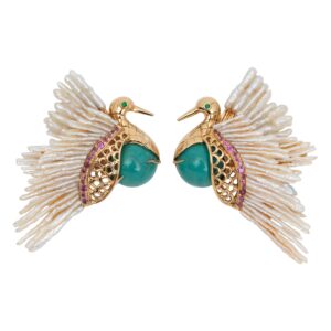Lotus Arts de Vivre Explores The World of Pearls