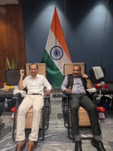 Mr. Indraveer Singh Mr. Jayesh Prabhakar Jadhav 1