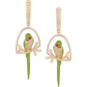 VBJ Parro The Signature Parrot Collection 4