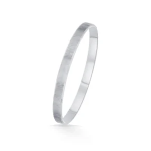 Zen Diamond India Hugo Pure Edge Kada