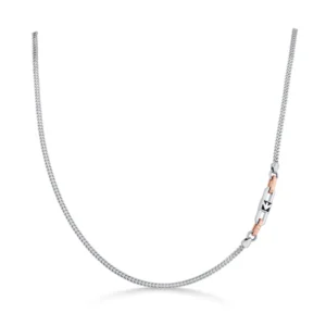 Zen Diamond India Hugo Urban Pulse Chain