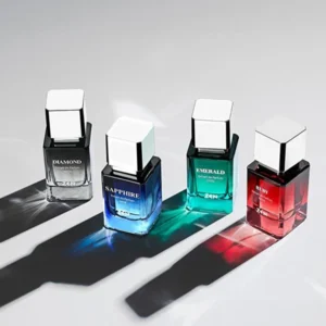 Zen Diamond India Mini Set Mens Perfume