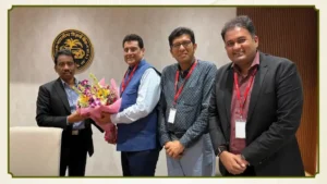 GJC Delegation Meets RBI Deputy Governor Shri Shirish Chandra Murmu 1 yughjk