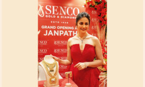 Senco Gold Opens Flagship Store in Bhubaneswar 1 1326177055 Senco