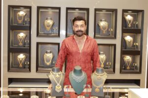 Bobby Deol in Virar 1 1
