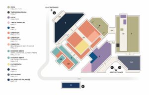 VOS26 layout print