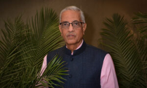 2058566660 Vasant Mehta 1