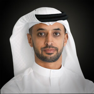 63 Ahmed Bin Sulayem
