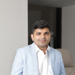 Mangesh Chauhan
