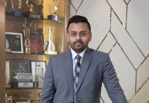 IIM Ahmedabad and GJC Continue Landmark Collaboration with “GemLead Focus," 7 Mr Ketan Chokshi Narayan Jewellers