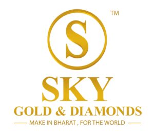 Sky Gold Diamonds