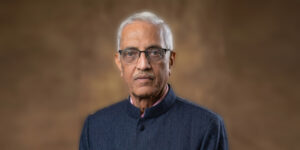 Vasant Mehta feature