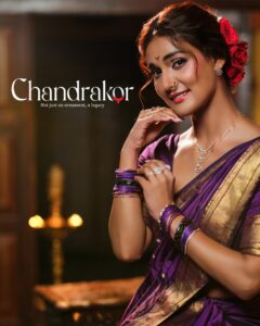 CaratLane Chadrakor Collection 1