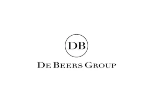 DE BEERS GROUP LOGO