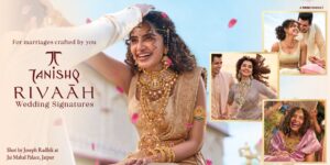 Tanishq Rivaah Signatures KV 1
