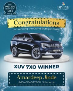 The Solitaire Festival of India 2026 by Divine Solitaires Reveals Winners of Its Fourth Mega Bumper Draw 1 WhatsApp Image 2026 09 07 at 12.43.33 PM