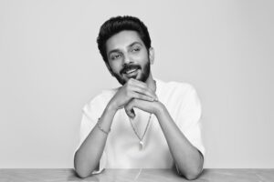 Anirudh Ravichander for Men of Platinum 1 1